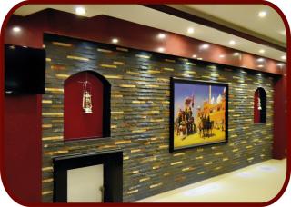 Hotel de Palazzo - Islamabad - 9