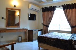 Hotel de Palazzo - Islamabad - 3