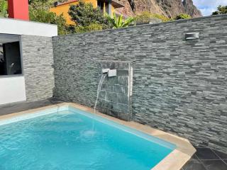 Casa MaBu by Your Madeira Rentals - Paul do Mar - 3