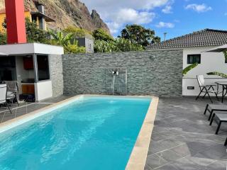 Casa MaBu by Your Madeira Rentals - Paul do Mar - 4