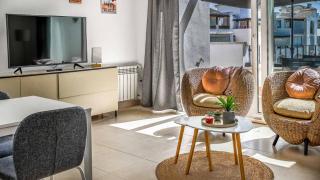 Two bedroom apartment overlooking the pool - CO1222LT - Torre-Pacheco - 2