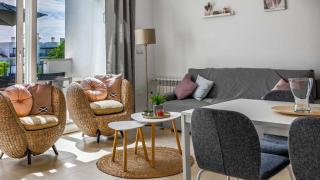 Two bedroom apartment overlooking the pool - CO1222LT - Torre-Pacheco - 3