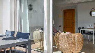 Two bedroom apartment overlooking the pool - CO1222LT - Torre-Pacheco - 7