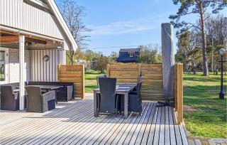 Gorgeous Home In Listerby - Listerby - 9