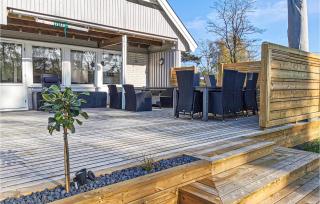Gorgeous Home In Listerby - Listerby - 3