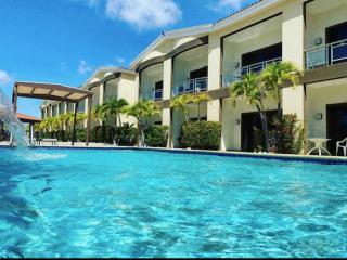 Eagle Beach Aruba Breeze Condominium Melon - Palm-Eagle Beach - 9