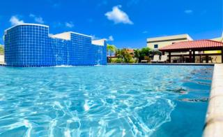 Eagle Beach Aruba Breeze Condominium Melon - Palm-Eagle Beach - 7