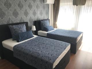 Maxim Apartments Mainz - Mainz - 0