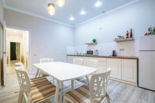 Апартаменты с 2 спальнями Almatau - 7