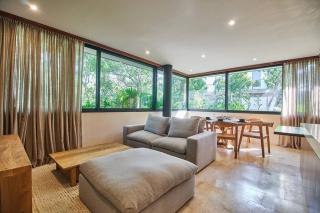 Nuuch Classy PH w/ private Pool/Rooftop, Aldea Zama - Tulum - 8