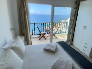 Amazing sea views from cozy studio. - Puerto de Santiago - 6