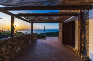 Alla Riserva - Villa Riserva dello Zingaro - Scopello - Scopello - 3