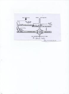 Gîte de La Treille Mas Médaille - Arles - 9