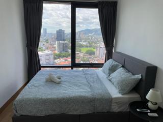 The Aspen, 3BR Cityview by WStay @Tropicana 218 Macalister - George Town - 6