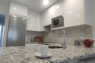 Piso en el Centro de La Cala - 3