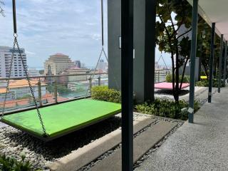 The Aspen, 3BR Cityview by WStay @Tropicana 218 Macalister - 1