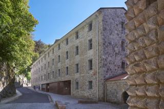 Iraipe Santuario de Arantzazu Hotel - Oñati - 1