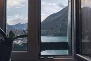 Una Civetta sul Lago - Alleghe - 5