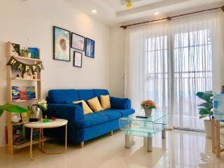 Căn Hộ Nghỉ Dưỡng Melody Vũng Tàu - Tomorrow HomeStay 3 - Vung Tau - 4