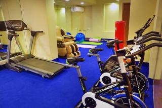 Hotel Shuktara Dhaka - 3