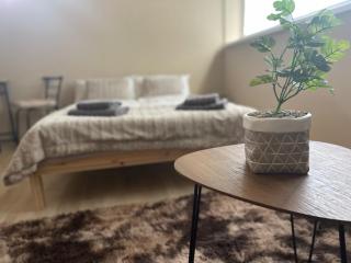 Garzon/ Studio apartment - Šahy - 6