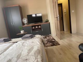 Garzon/ Studio apartment - Šahy - 5