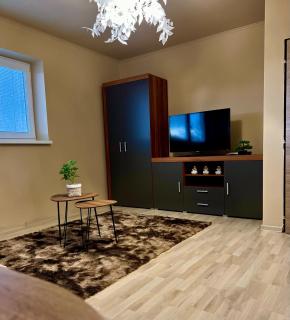 Garzon/ Studio apartment - Šahy - 2