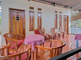 Adinda Homestay Lembang - 0