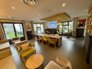 Campanile Villepinte - Parc des Expositions - 5