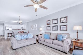 Twin Palms 1701 - Panama City Beach - 2