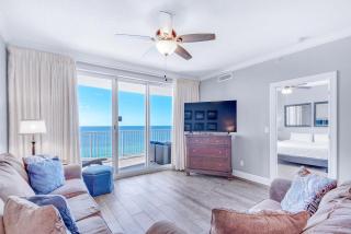 Twin Palms 1701 - Panama City Beach - 4