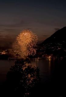 Luxury Room La Terrazza sul Lago di Como - 1
