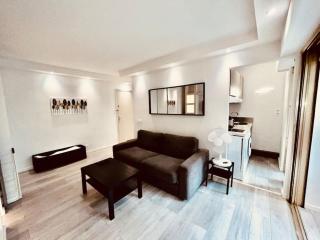 Perle Rare Près Hôtel Majestic Centre Croisette 1mn Palais et des Plages 4p Calme - 3