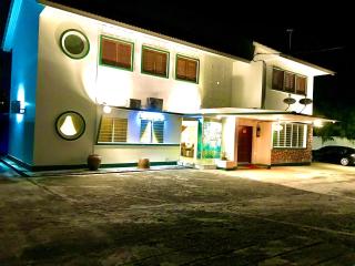 Art Heritage at Lucky 7 - Ipoh - 6