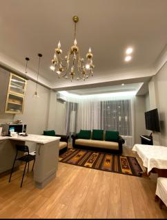 Квартира студия - Almaty - 2