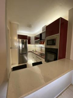Apartamento Aguadulce Playa - Roquetas de Mar - 5
