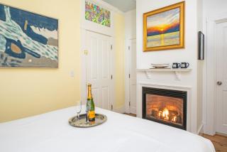Admiral's Landing - Provincetown - 2