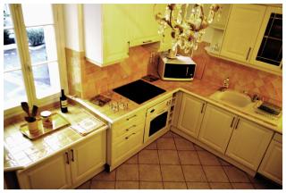 Appartement Claire Deluxe - Cannes - 2