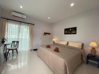 MONDEE House @The Airport - Thalang - 0