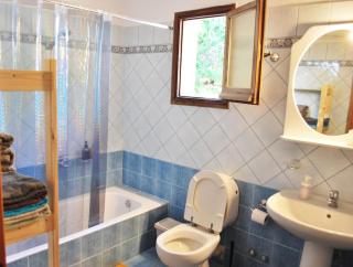 Vintage relaxing Villa with garden & amazing view! - Ferendináta - 5
