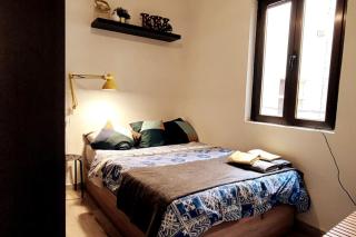 Apartamento El Rastro - La Latina - Madrid - 5