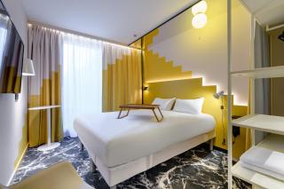 ibis Styles Zurich City Center - Zürich - 0