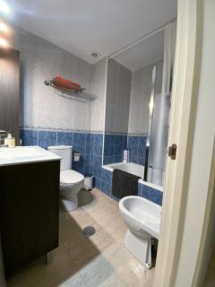 Apartamento Aguadulce Playa - Roquetas de Mar - 3