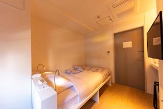 plat hostel keikyu sapporo ichiba - 1