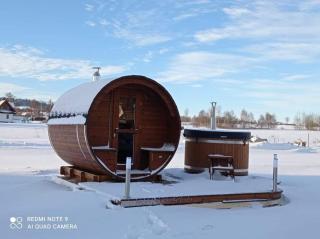 Apartamenty Grapa Resort - Białka Tatrzanska - 7