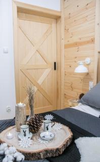 Apartamenty Grapa Resort 2xSauny 2xSale zabaw Balia Kulkolandia - 5