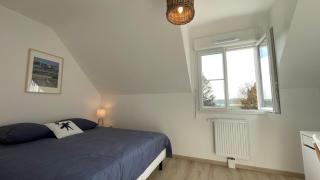 Maison vue sur la Baie de Canche - 7