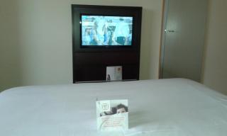 ibis Ourinhos - 5