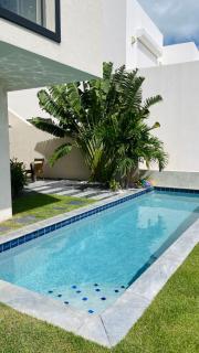 Beautiful 3 bed-roms Sea View Villa at INDIGO BAY - Koolbaai - 2