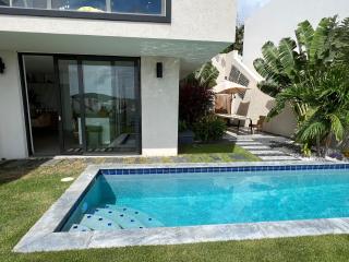 Beautiful 3 bed-roms Sea View Villa at INDIGO BAY - Koolbaai - 1